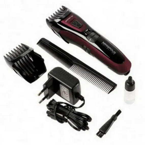 APARAT DE TUNS POLARIS PHC 1922RC, VIOLET | NEGRU