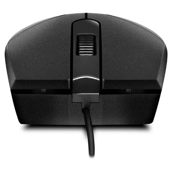 МЫШЬ SVEN RX- 30, ЧЁРНЫЙ