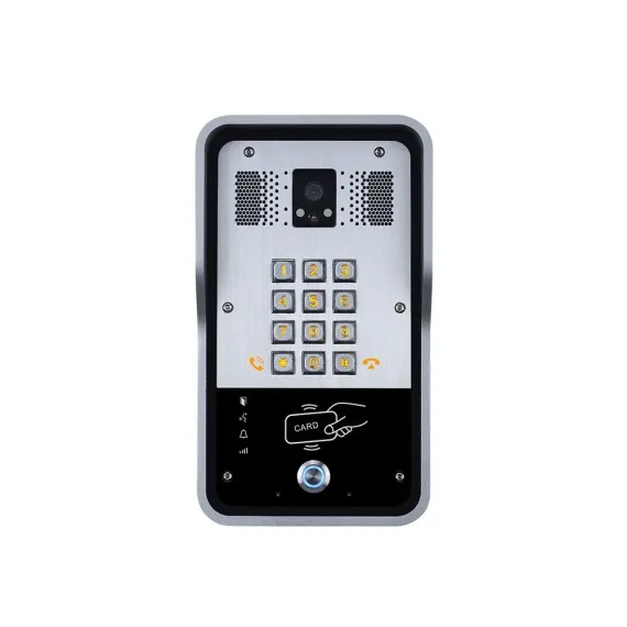 INTERFON IP FANVIL I31S, GRI