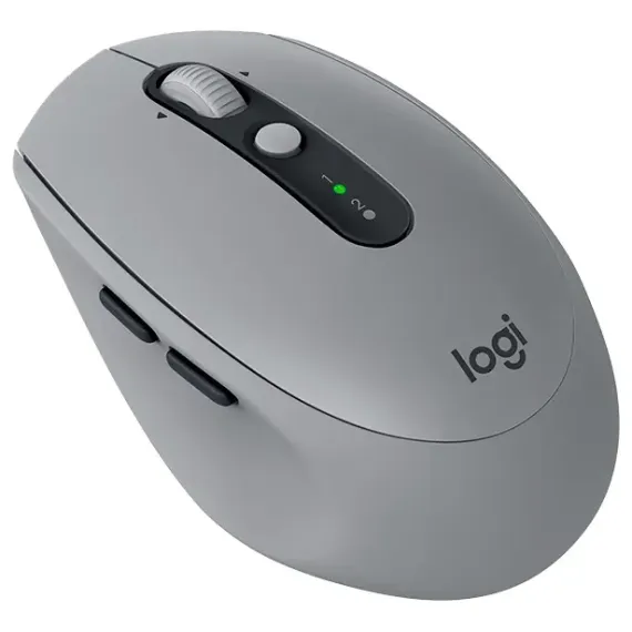 БЕCПРОВОДНАЯ МЫШЬ LOGITECH M590, СЕРЫЙ