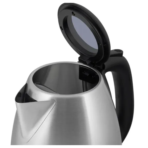 FIERBATOR ELECTRIC POLARIS PWK1751CA, ARGINTIU