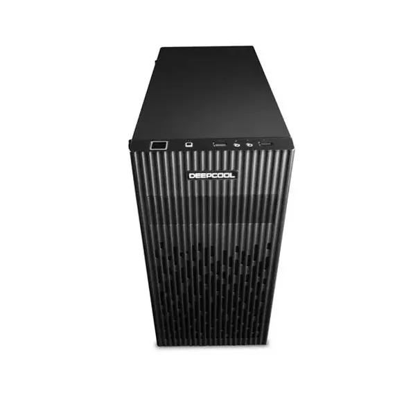 CARCASA PC DEEPCOOL MATREXX 30, MINI-TOWER, ATX, NEGRU