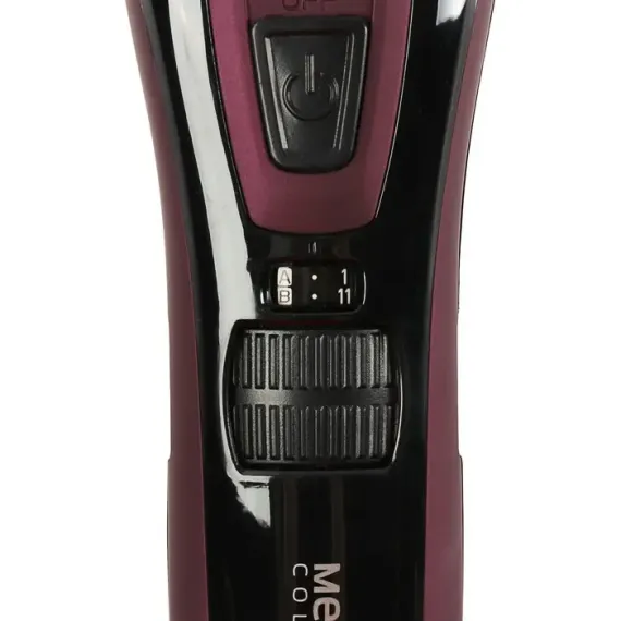 APARAT DE TUNS POLARIS PHC 1922RC, VIOLET | NEGRU