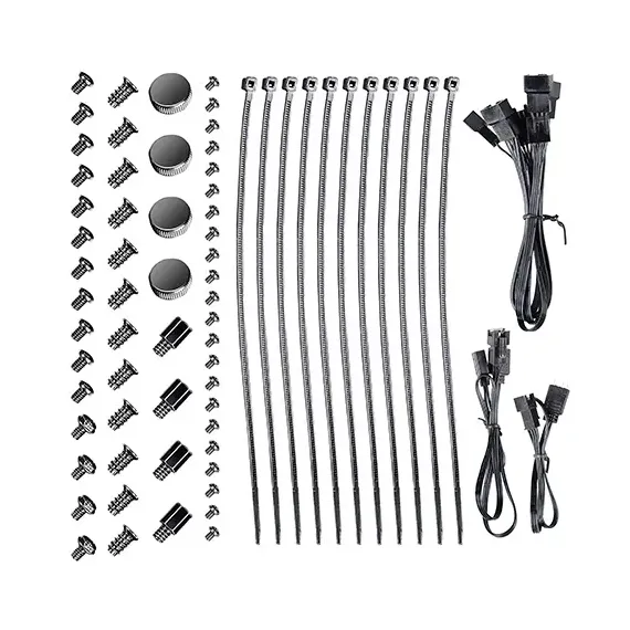 CARCASA PC DEEPCOOL MATREXX 70 ADD-RGB 3F, MIDI-TOWER, ATX, NEGRU