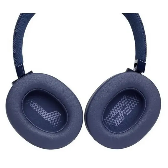 CASTI JBL LIVE 500BT, ALBASTRU