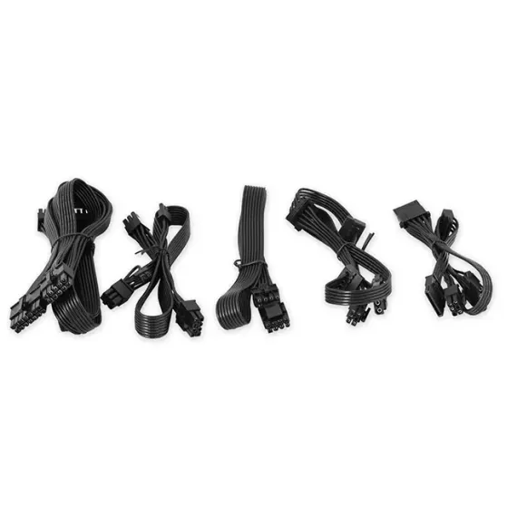 SURSA ALIMENTARE PC DEEPCOOL DA600-M, 600W, ATX, COMPLET MODULAR