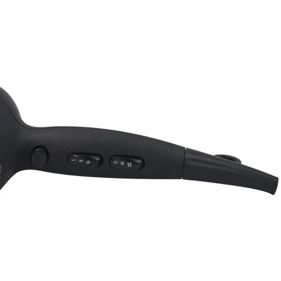 USCATOR DE PAR POLARIS PHD 2289AC, 2200 W, NEGRU