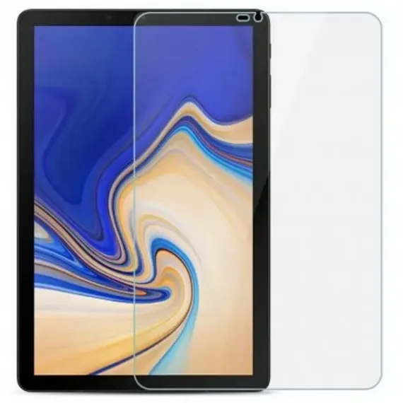 STICLA DE PROTECTIE CELLULARLINE TEMPERED GLASS FOR SAMSUNG GALAXY TAB S4, TRANSPARENT