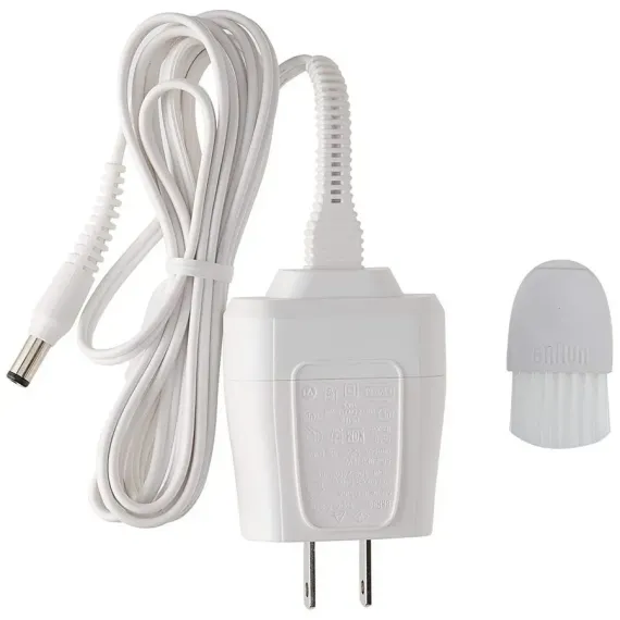 ЭПИЛЯТОР BRAUN SE3170, БЕЛЫЙ