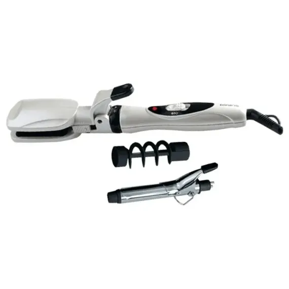 ONDULATOR DE PAR MULTI-STYLER  POLARIS PHS 2058KTI, ALB