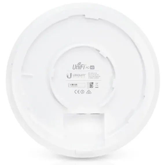 PUNCT DE ACCES FARA FIR UBIQUITI HD, 800 MBPS, 1733 MBPS, ALB