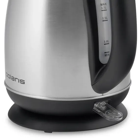 FIERBATOR ELECTRIC POLARIS PWK1751CA, ARGINTIU