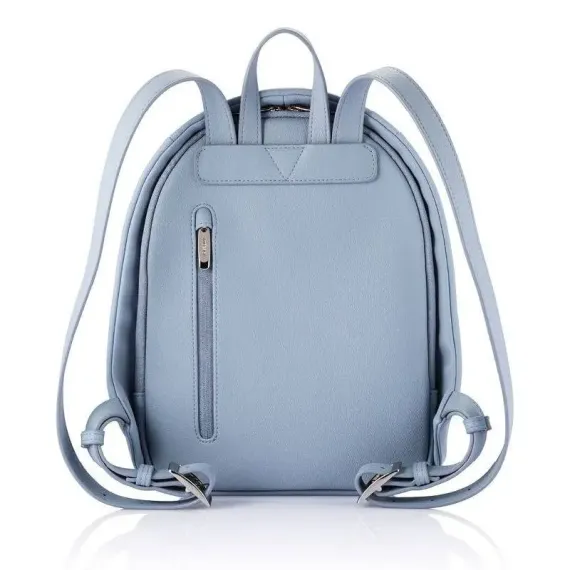 СУМКА ДЛЯ ПЛАНШЕТА BOBBY ELLE FASHION, ПОЛИЭСТЕР, ГОЛУБОЙ