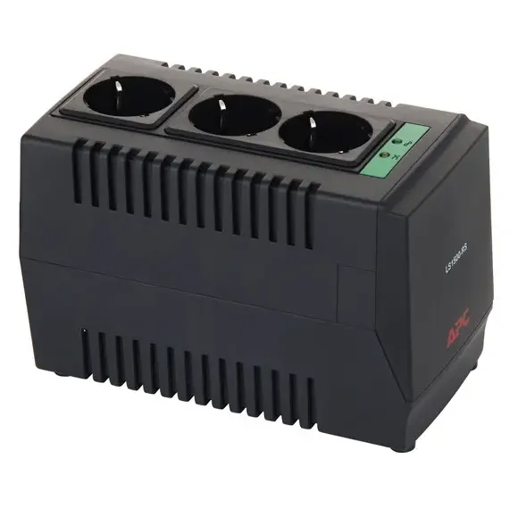 STABILIZATOR DE TENSIUNE APC LINE-R 1500VA, 1500VA