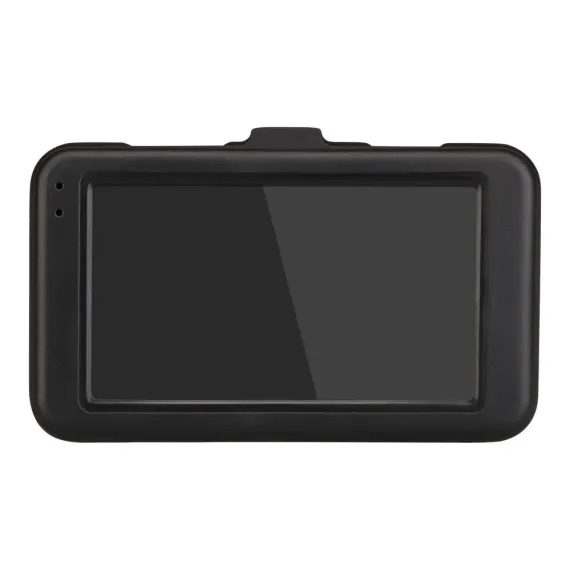 АВТОМОБИЛЬНЫЙ ВИДЕОРЕГИСТРАТОР GLOBEX GE-115, FULL-HD 1080P, ЧЁРНЫЙ