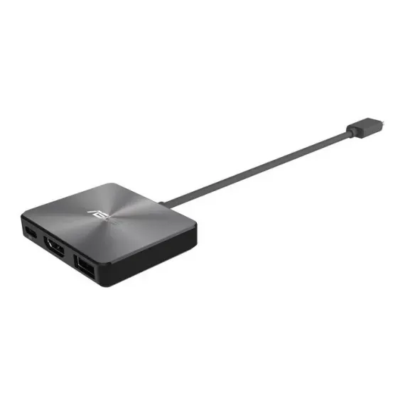 STATIE DOCKING ASUS MINI DOCK, NEGRU