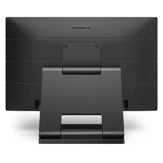 21,5" MONITOR PHILIPS 222B9T, TN 1920X1080 FHD, NEGRU