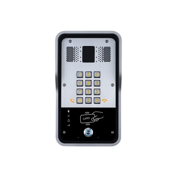 INTERFON IP FANVIL I23S, GRI