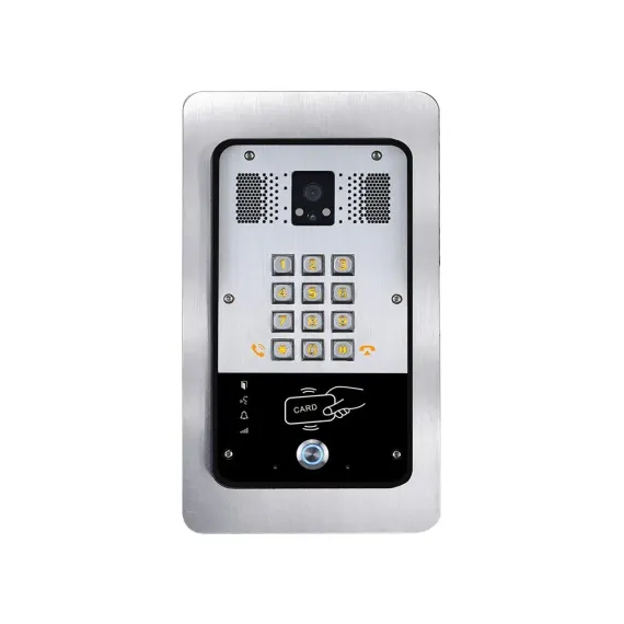 INTERFON IP FANVIL I31S, GRI