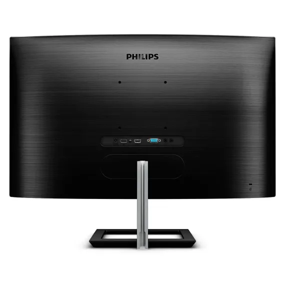 27" МОНИТОР ДЛЯ РАЗВЛЕЧЕНИЙ PHILIPS 272E1CA, VA 1920 X 1080 FULL-HD, ЧЁРНЫЙ
