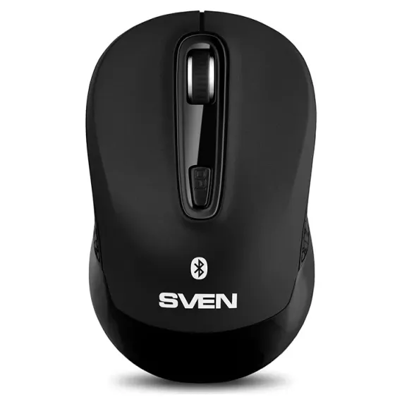 MOUSE WIRELESS SVEN RX-575SW, NEGRU