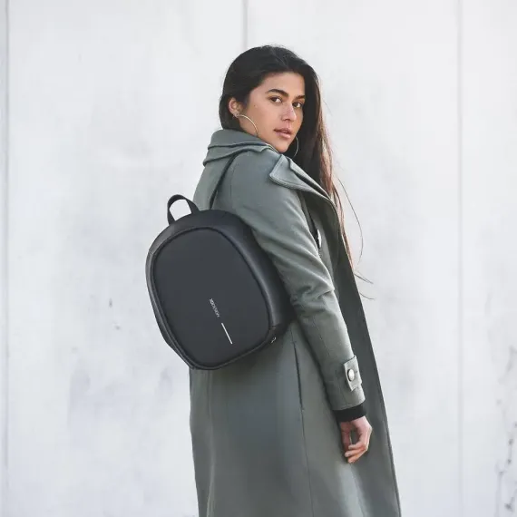 СУМКА ДЛЯ ПЛАНШЕТА BOBBY ELLE FASHION, ПОЛИЭСТЕР, ЧЁРНЫЙ