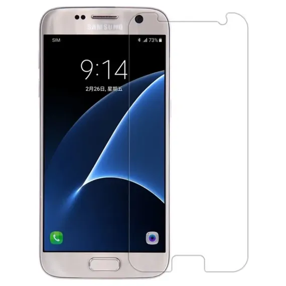 STICLA DE PROTECTIE NILLKIN SAM. G930 GAL. S7 - TEMPERED GLASS H+ PRO, TRANSPARENT