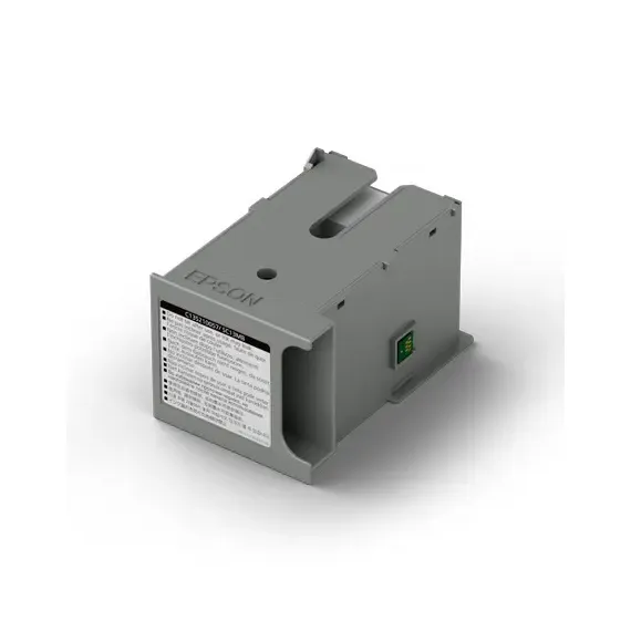 КОРОБКА ДЛЯ ТЕХНИЧЕСКОГО ОБСЛУЖИВАНИЯ EPSON S210057, СЕРЫЙ