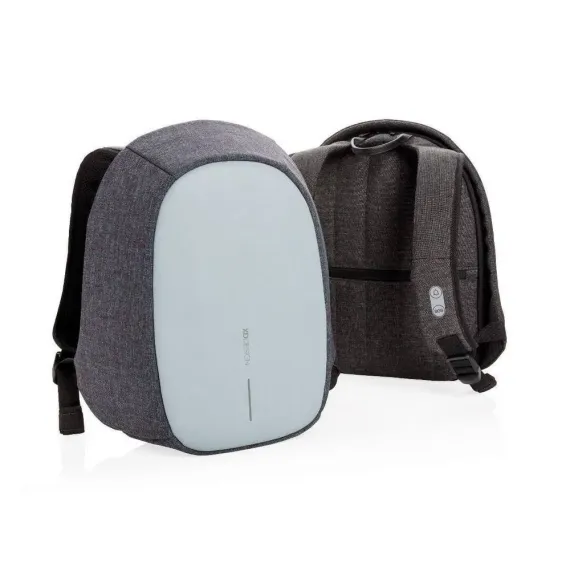 RUCSAC PENTRU TABLETA BOBBY CATHY, POLIESTER, ALBASTRU