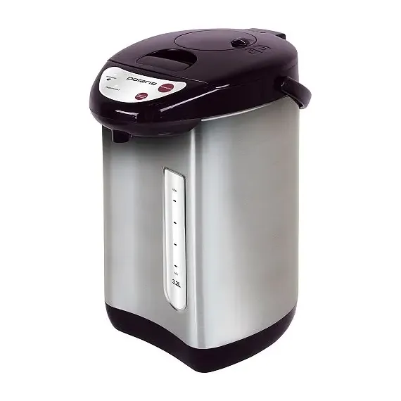 TERMOPOT  POLARIS PWP3215, OTEL INOXIDABIL