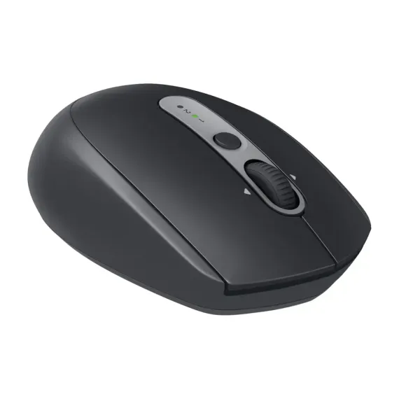 MOUSE WIRELESS LOGITECH M590, NEGRU