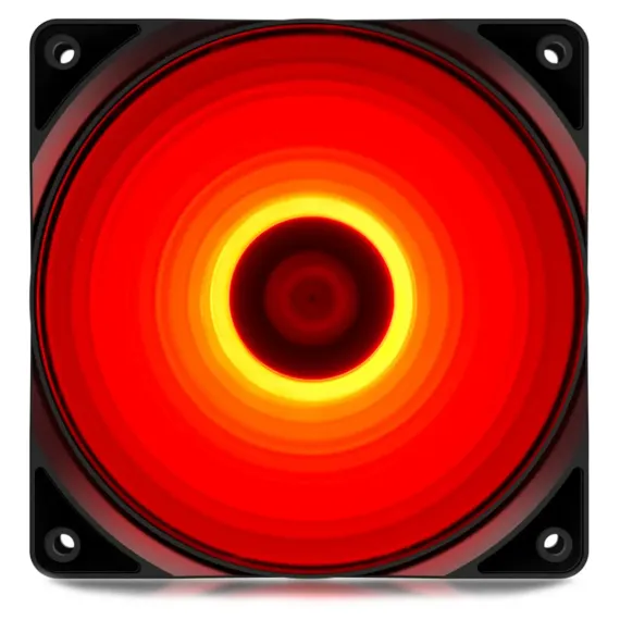 VENTILATOR PC DEEPCOOL RF120R, 120 MM