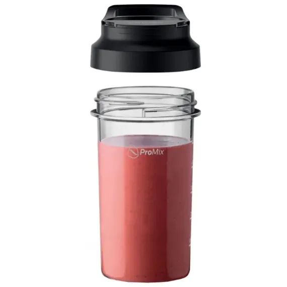 BLENDER DE M?NA PHILIPS VIVA COLELCTION HR2656/90, NEGRU