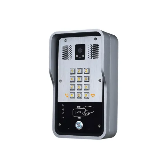 INTERFON IP FANVIL I31S, GRI