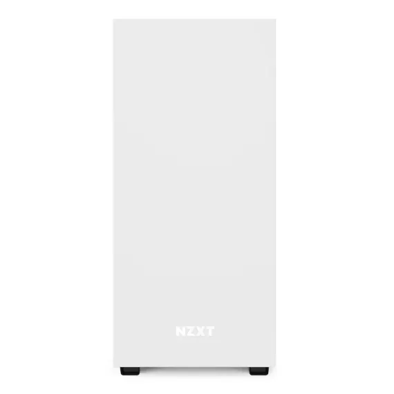 КОМПЬЮТЕРНЫЙ КОРПУС NZXT H710I, MIDI-TOWER, ATX, БЕЛЫЙ