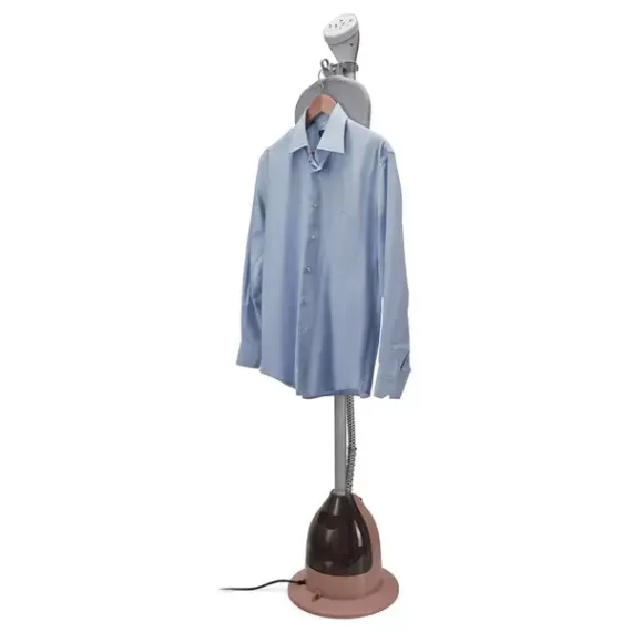 СТАЦИОНАРНЫЙ ОТПАРИВАТЕЛЬ POLARIS PGS2200VA, КОРИЧНЕВЫЙ