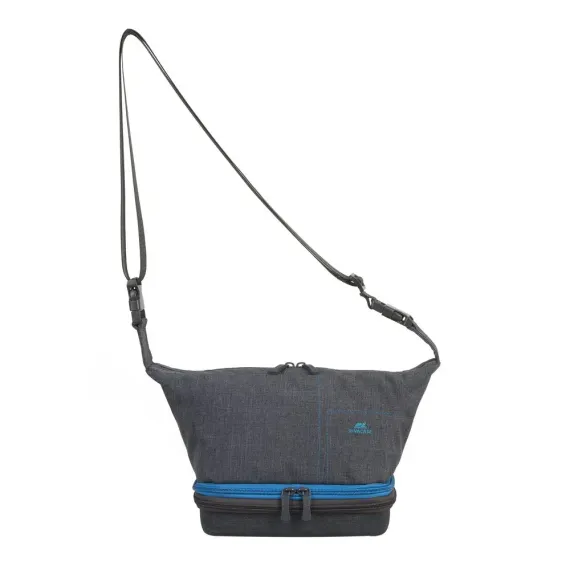 GEANTA PE UMAR RIVACASE RIVA 7513, GRI