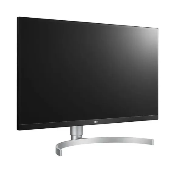 27" MONITOR LG 27UL850-W, IPS 3840X2160 4K-UHD, NEGRU/ALB