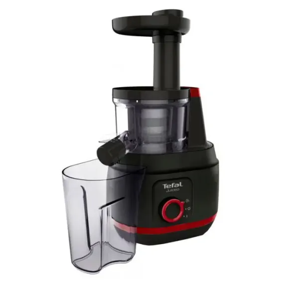 STORCATOR DE FRUCTE SI LEGUME TEFAL ZC150838, NEGRU