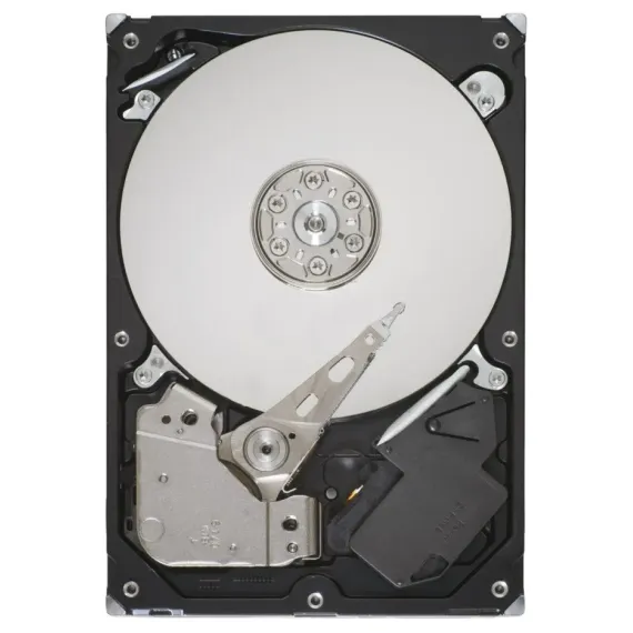 ЖЕСТКИЙ ДИСК WESTERN DIGITAL WD BLUE, 3.5", 6 ТБ