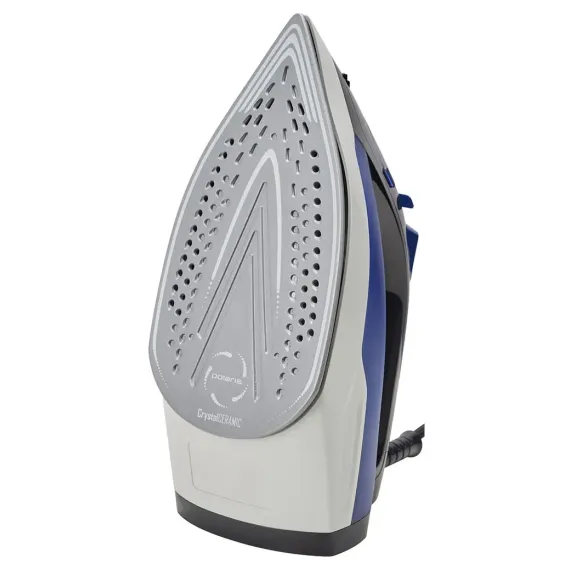 FIER DE CALCAT POLARIS PIR2410K, 2400W, ALBASTRU