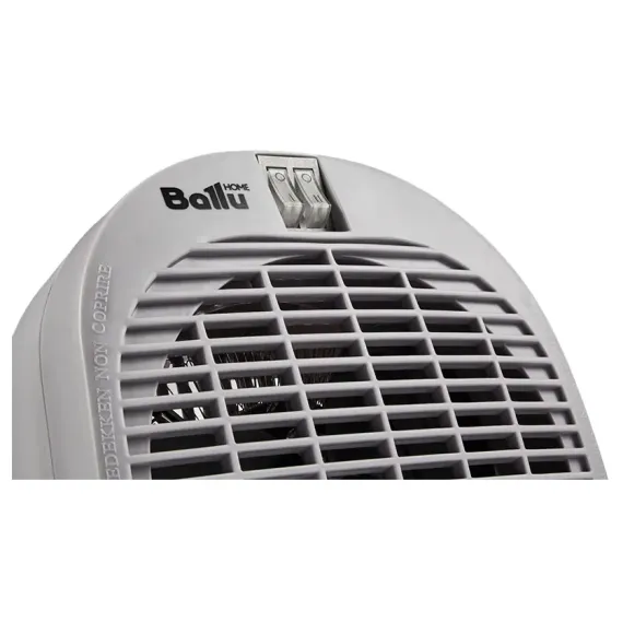 VENTILATOR DE INCALZIRE BALLU BFH/S-04, 2000W, GRI