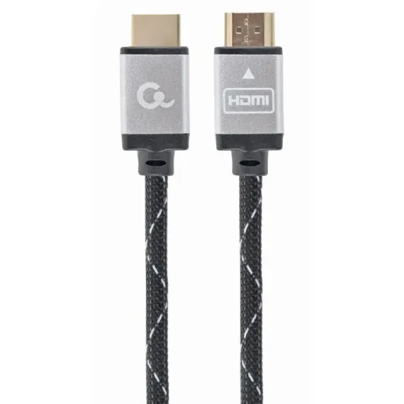 ВИДЕО КАБЕЛЬ CABLEXPERT CCB-HDMIL-1.5M, HDMI (M) - HDMI (M), 1,5М, ЧЁРНЫЙ