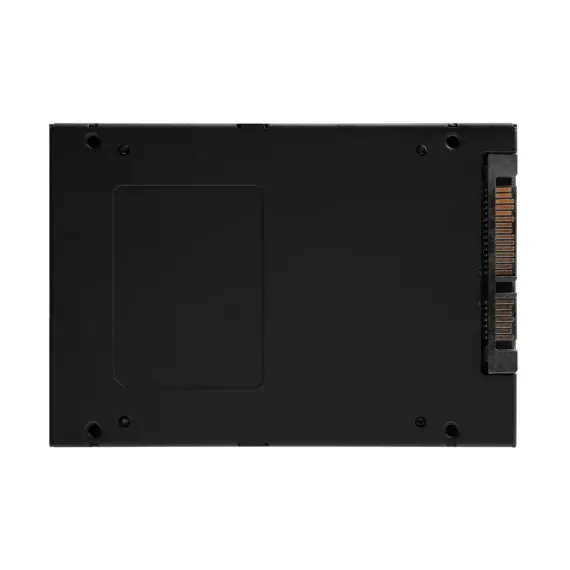 SSD KINGSTON KC600 512ГБ, SKC600/512G