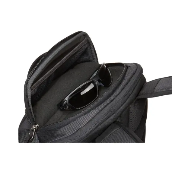 RUCSAC PENTRU LAPTOP THULE ENROUTE, 15.6", POLIESTER, GRI