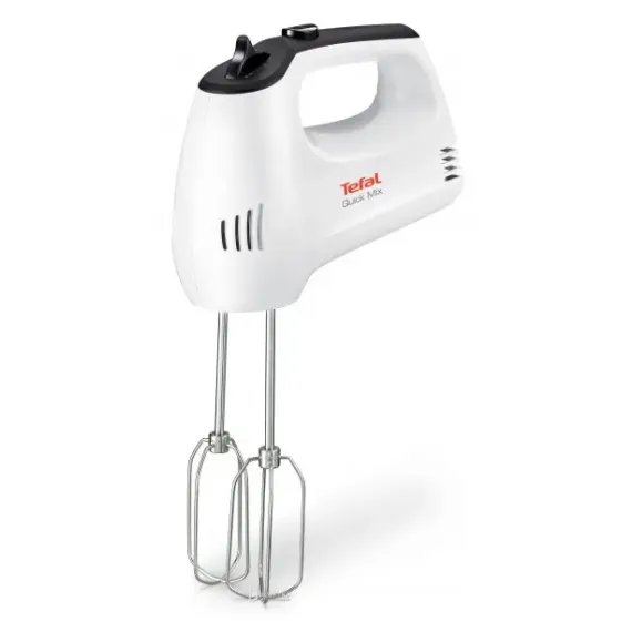 MIXER MANUAL TEFAL QUICK MIX, ALB