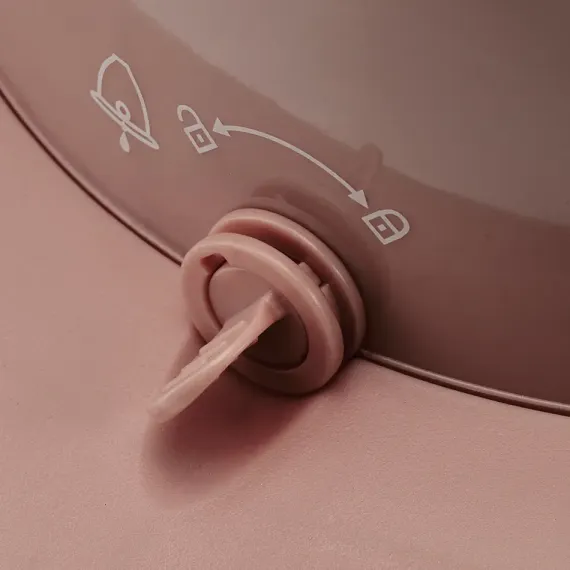 СТАЦИОНАРНЫЙ ОТПАРИВАТЕЛЬ POLARIS PGS2200VA, КОРИЧНЕВЫЙ