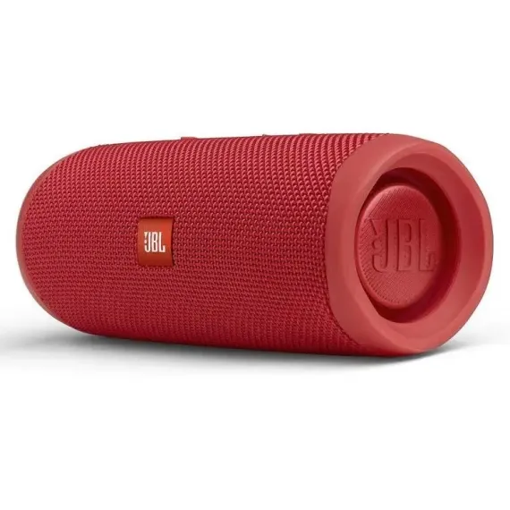 BOXA PORTABILA JBL FLIP 5, ROSU