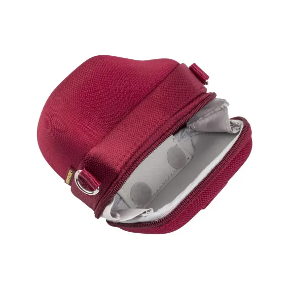 GEANTA PE UMAR RIVACASE RIVA 7117-XS, ROSU