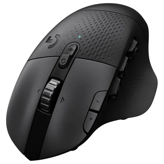 ИГРОВАЯ МЫШЬ LOGITECH G604, ЧЁРНЫЙ
